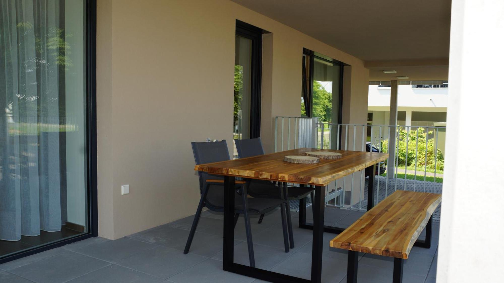 Graz, Citytrip, Staedtereise, Style-Apartment Loft 35 المظهر الخارجي الصورة